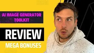 Resale Rights AI Image Generator Toolkit Review + (Bonus Worth $997)
