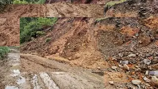 Deadliest Roads in Nepal | Extreme Poor Road Conditions | Driving Nightmares!