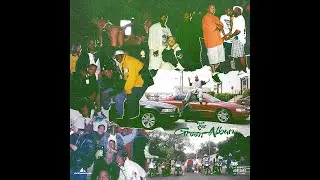 Skully Santana - Pdale Nights (Audio)