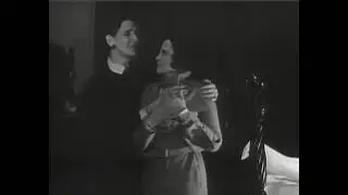 The Monster Walks (1932) | Classic Mystery Horror Film