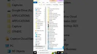 How to change icon of the software on windows 10