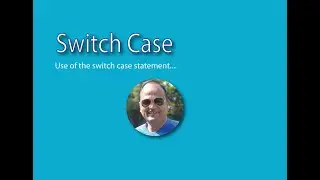 switchCase 2