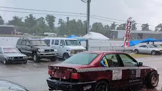 NODrft Memorial Mayhem 2025