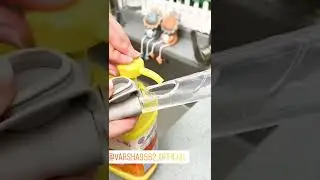 decontamination brush #kitchen utensil cleaning brush #amazing #available #youtubeshorts