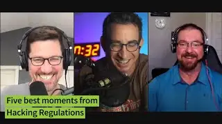 Five best moments from 