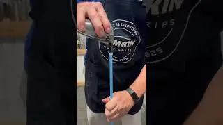 Custom Building TaylorMade Qi10 Max driver with NEW KBS Max HL shaft #asmr #golfequipment