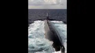 USS Alexandria (SSN-757), 1991-2004