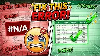 VLOOKUP in Excel: A Beginner's Guide to Searching Data Like a Pro!