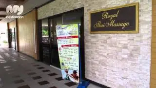 Royal Golf and Country Club - Bangkok