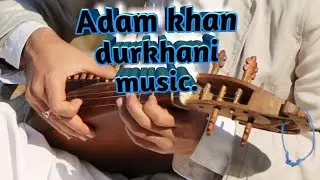 Adam khan durkhani sazz in rabab slow motion #8