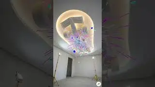 The Ultimate 250 sq ft Ceiling Makeover: Start to Finish