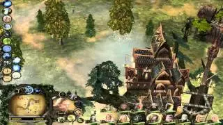 Edain mod 3.8.1 herosubmod 3.3 Lorien Guide (ru)
