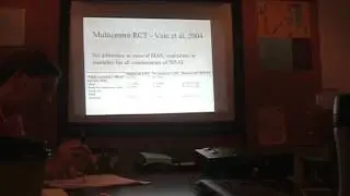 The challenging problem of meconium aspiration syndrome