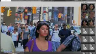 Herta Security Biometric Video Surveillance