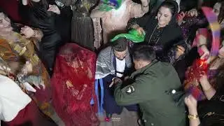 Tekin OFLAZ Düğünü Part  3  ( Grup Hozan Azad Silopi 2 ) 2024 4K