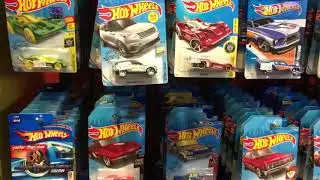 Playdays Collectibles Saturday morning Hotwheels hunting at the Las Vegas Toy Shack!. 5.15.21