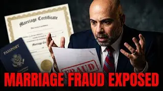 Exposing The Truth Behind Marriage Fraud Claims