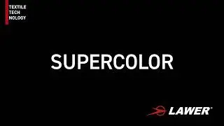 SUPERCOLOR | Powder dosing system