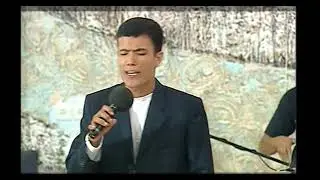 Rashidbek Ollaberganov gasht etib