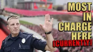 Original Calls to Officer Beck (ft. WSH)