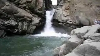 Santa Paula Creek