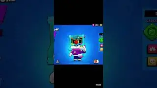 Brawl stars High score Griff! #brawlstars #skins #pins #lunarnewyear