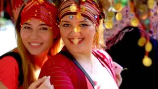 Yunus Emre Enstitüsü Tanıtım Filmi - 2016