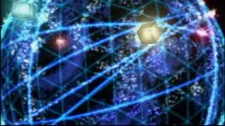 Digital Cinema Sound: Flying Cubes (1994-c. 2000s)