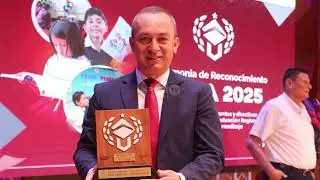 UGEL Moyobamba se llevó el Primer Lugar en la Evaluación Regional de los Logros de Aprendizaje