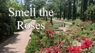 Self care, Nature walk, kids speaking Tagalog, MOM Vlog