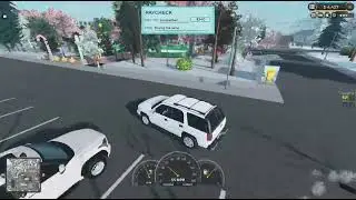 Playing ECLR