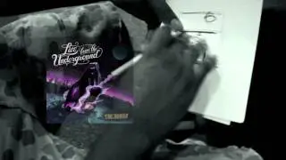 Big K.R.I.T. - The Making Of Live From The Underground (Documentary)
