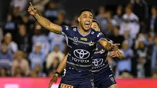 NRL Highlights | NRL Match Highlights Show | Week 1 Finals, 2022 | NRL Round Up