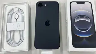 iPhone 16e new series review price check at Apple Store #fypシ゚viral #viralvideo #iPhone 17promax one
