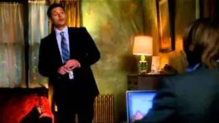 Dean & Sam - Hanna Montana S7E13
