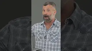Get Out if You See Negative Breaking News