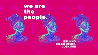 Empire Of The Sun - We Are The People (Brunno, Diego Druck & Joe Kinni Remix)