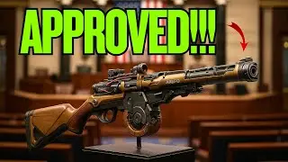 These 25 Guns Are Now LEGAL &ndash; Approved by TRUMP Today!