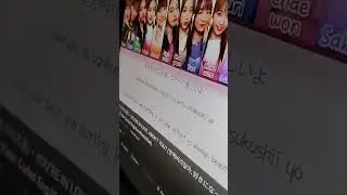 #izone #kpop #coversong