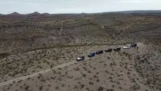 NM4W New Years Day flyover 8