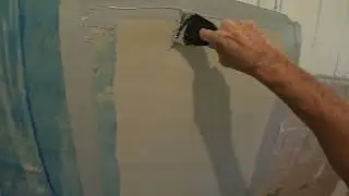How To Prime Your Walls Before Waterproof