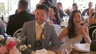 Albert & Jeanine's Wedding at Melross on Saturday 05/12/15
