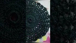 Crochet dream catcher pattern/#crochetdreamcatcher,#crochet,#shorts,#shortyoutubevideo,#handmade,