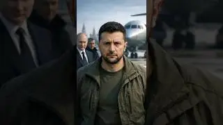 ❗️Зеленский летит в Москву? / Личная встреча с Путиным #nexta #новости #украина
