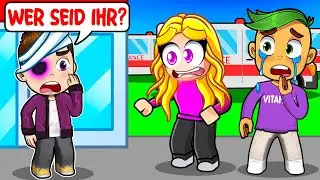 Centex Verliert Sein GEDÄCHTNIS In Roblox...