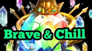 Swimsuit Tilith Pull || Brave Frontier Global #8