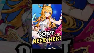 NO ESCOFFIER? BEST SKIRK BUILDS & DPS TEAMS! | GENSHIN IMPACT #genshinimpact #genshin #hoyocreators