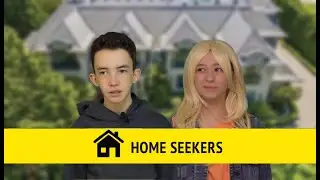 House Hunters Parody