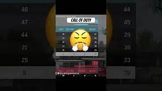 Small maps with make or break your KD #callofduty #cod #gaming #funny #trending #viral #fyp