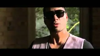 Jae'O - Invisible [Official Video]